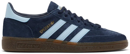 Handball Spezial 'Collegiate Navy Clear Sky'