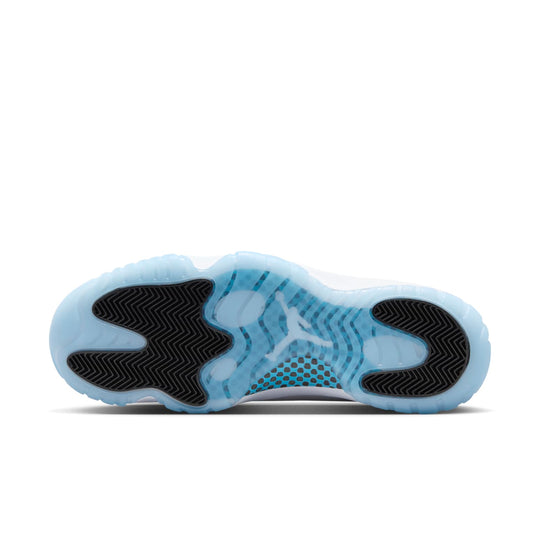 AIR JORDAN 11 'LEGEND BLUE' 2024 CT8012-104