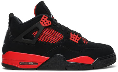 Air Jordan 4 Retro 'Red Thunder'