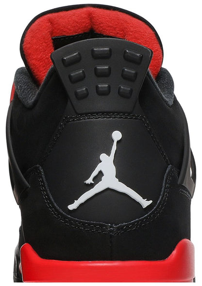 Air Jordan 4 Retro 'Red Thunder'