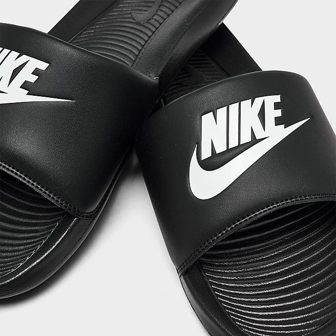 Men's Nike Victori One Slide Sandals