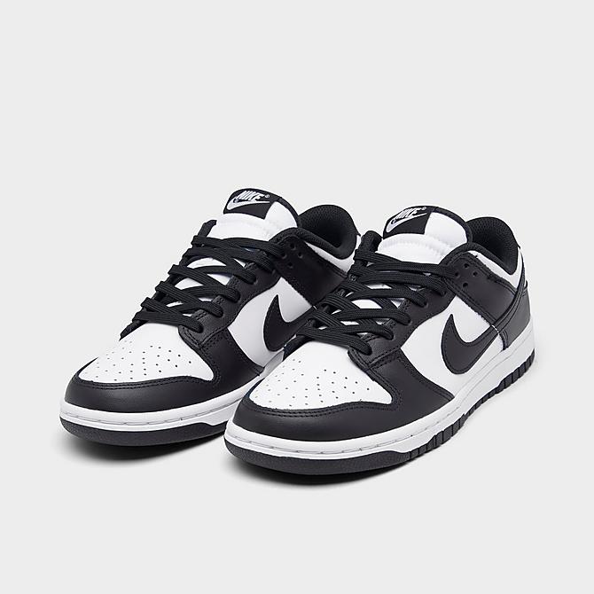 Women's Nike Dunk Low Retro Casual Shoes