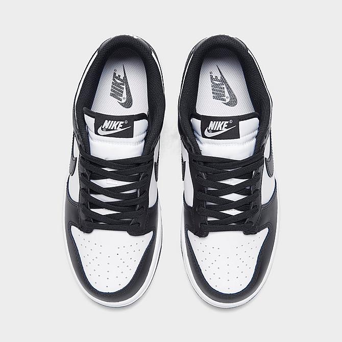 Women's Nike Dunk Low Retro Casual Shoes