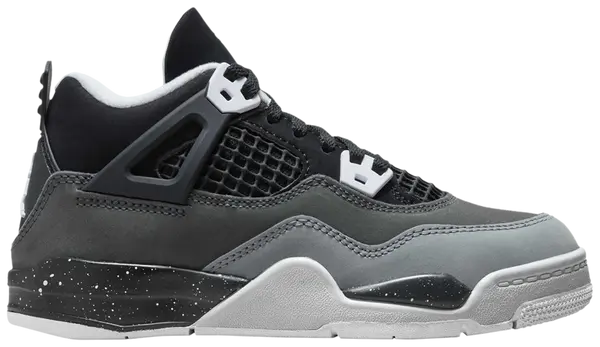 Air Jordan 4 Retro PS 'Fear' 2024