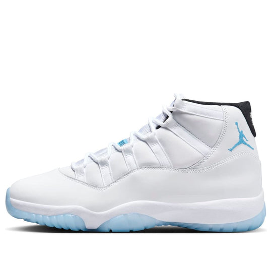 AIR JORDAN 11 'LEGEND BLUE' 2024 CT8012-104